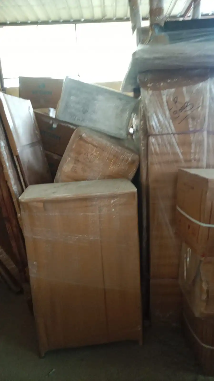 Moving service gallery image 26